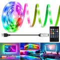 Control musical LED Flexible LED TV Back Light